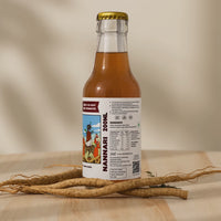 KUKU's Kombucha | Nannari – Heritage Collection
