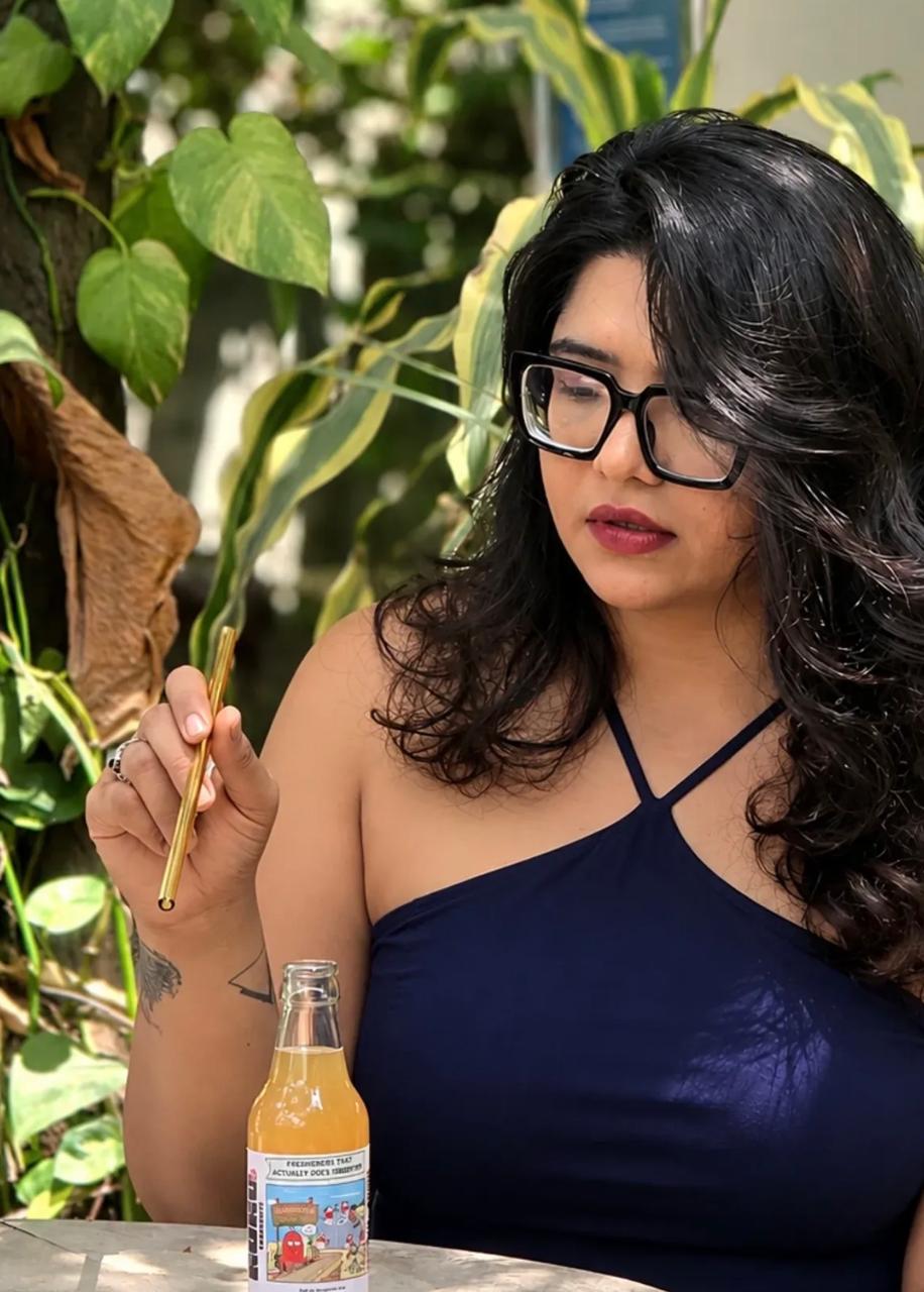 Dr. Nikitha Reddy